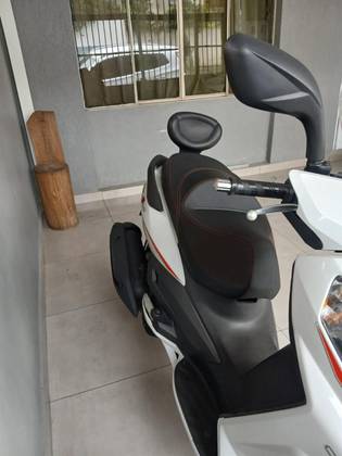 DAFRA CITYCOM 300I CBS DAFRA CITYCOM 300I CBS